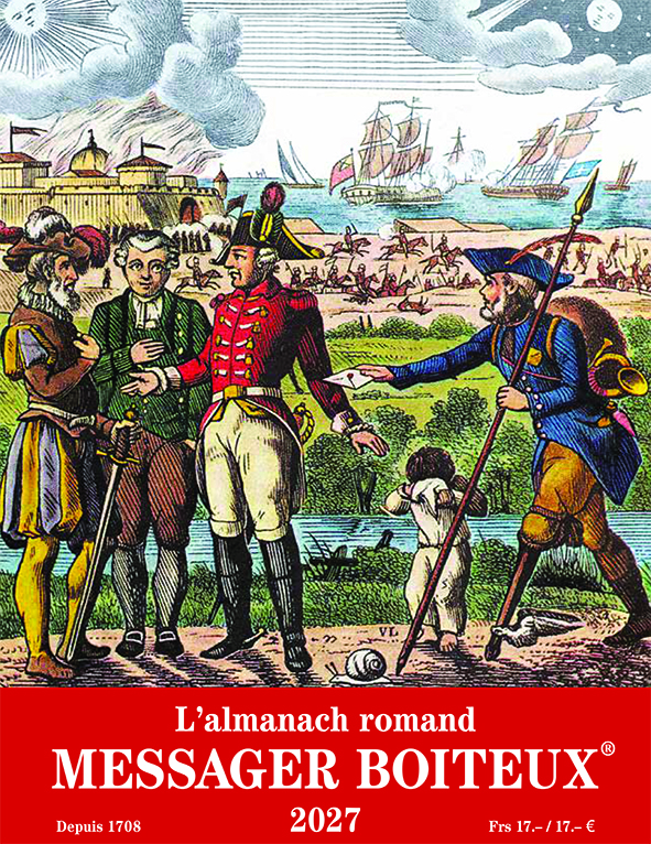 Almanach 